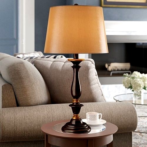 Triggs Table Lamp Light Set