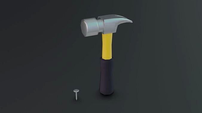 Hammer