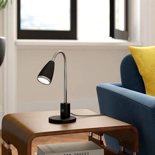 Desk Lamp - 2 Option