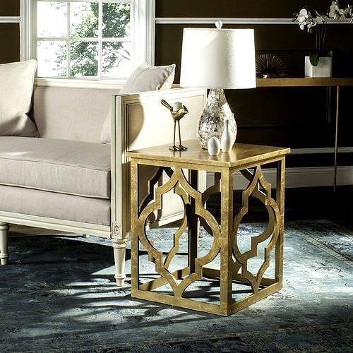 Candi Side Table