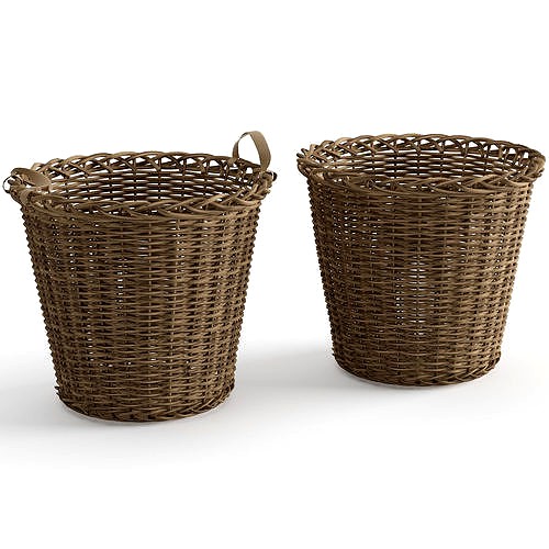 Baskets