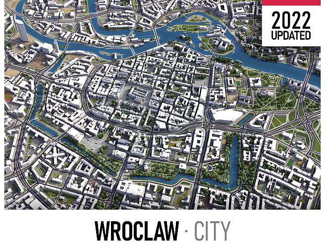 Wroclaw