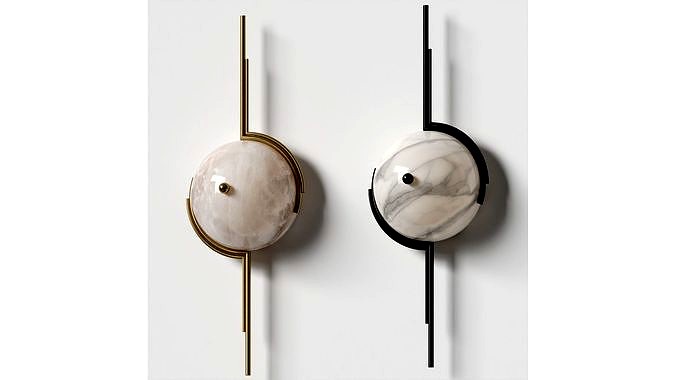 Wink Wall Lamp - Losh