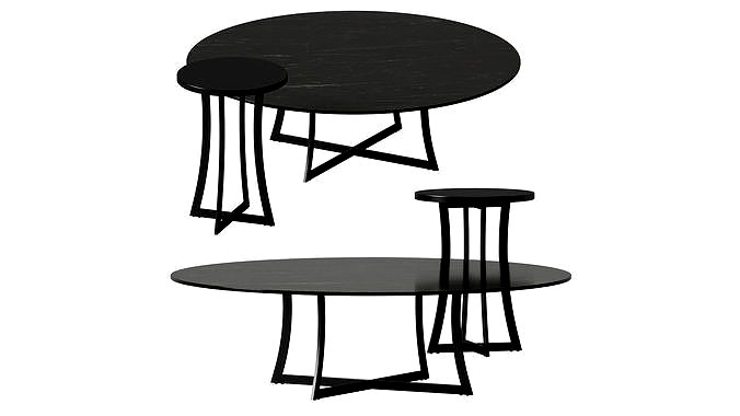 Ciacci Kreaty - King - coffee tables