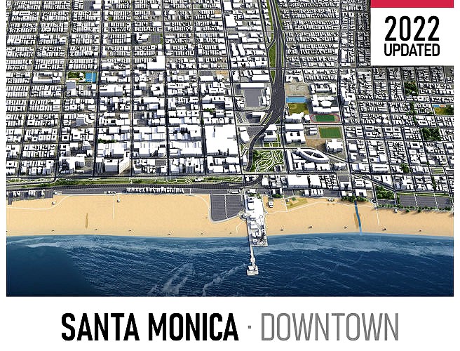 Santa Monica