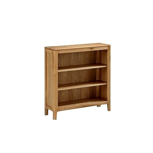 Remi Wood Standard Bookcase