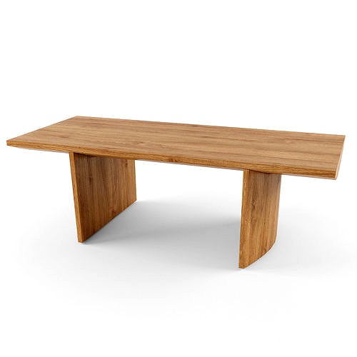 Pickford Dining Table