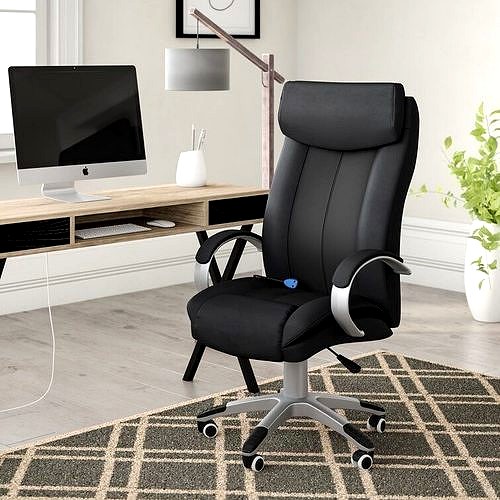 Executive Chair - 2 Colour