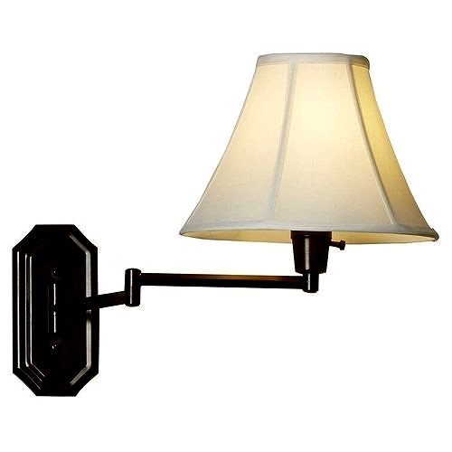 Clitheroe Light Plug-In Swing Arm