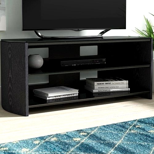 TV Stand for TVs up to 49 - 3 colour