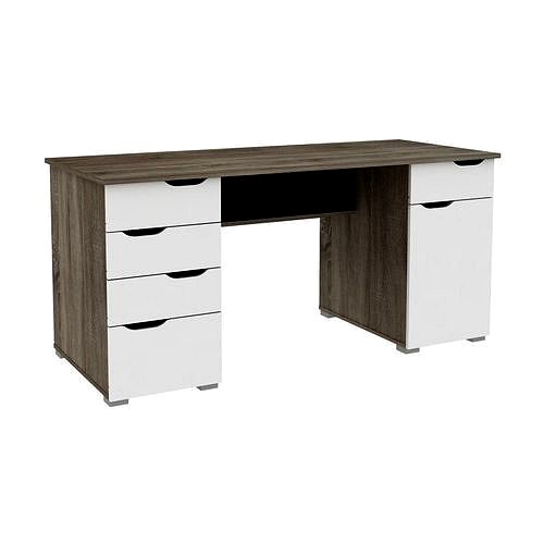 Boyne Pc Office Game Desk Reading Table