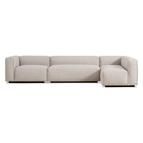 Cleon Wide Right Hand Facing Corner Sectional