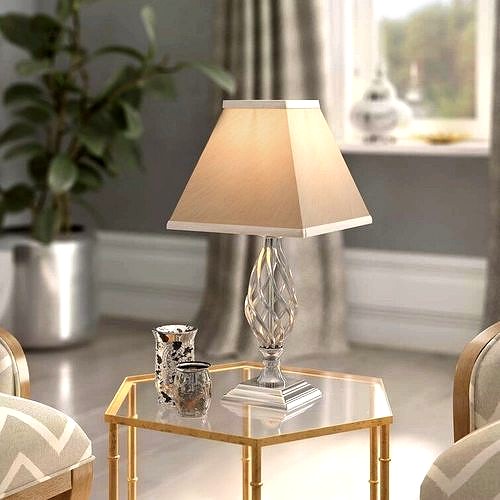 Bratton Table Lamp - 2 Colour