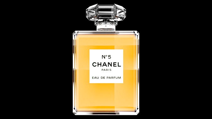Parfum Coco Chanel N5