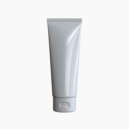 Cosmetic Tube