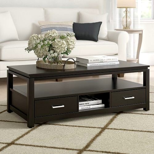 Mayhew Coffee Table