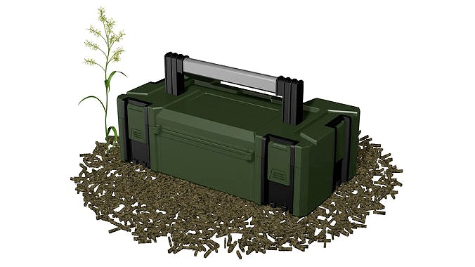 Tool box