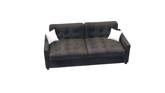 Furniture - Modern sofa
