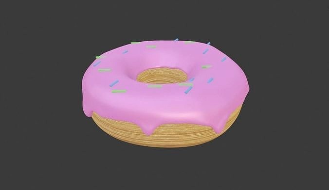 Donut Model