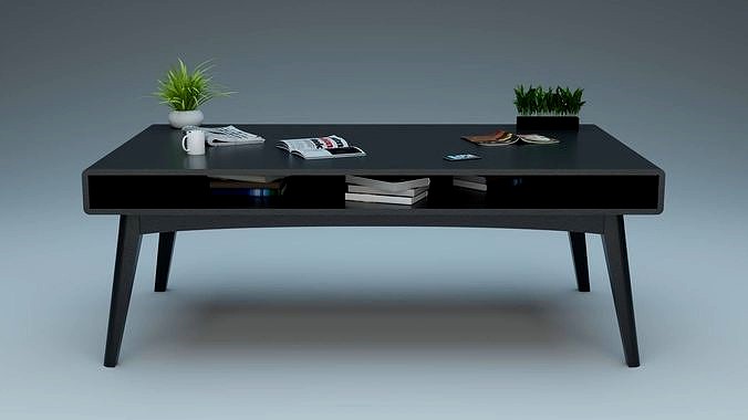 Study Table