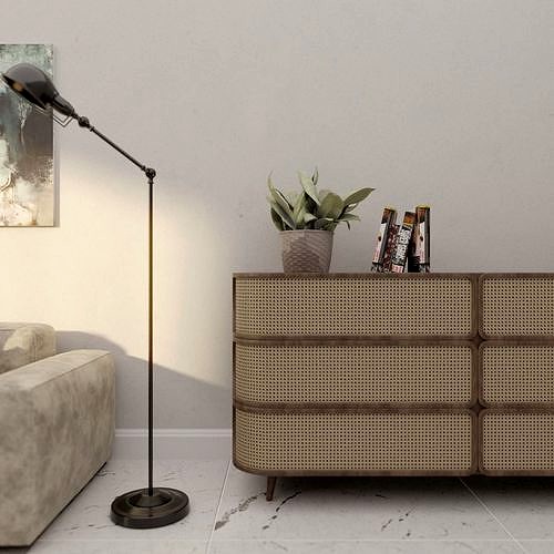 sideboard