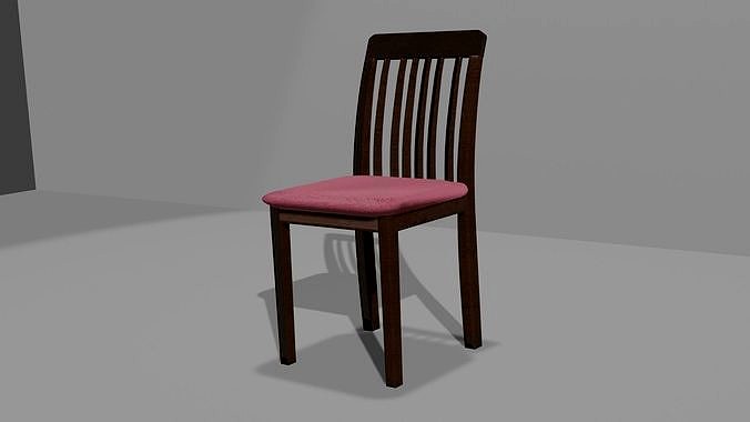 Simple Chair