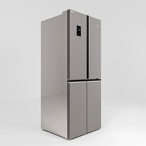 Beko fridge