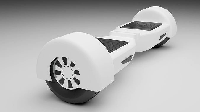 Hoverboard