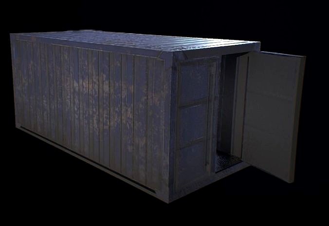 Container