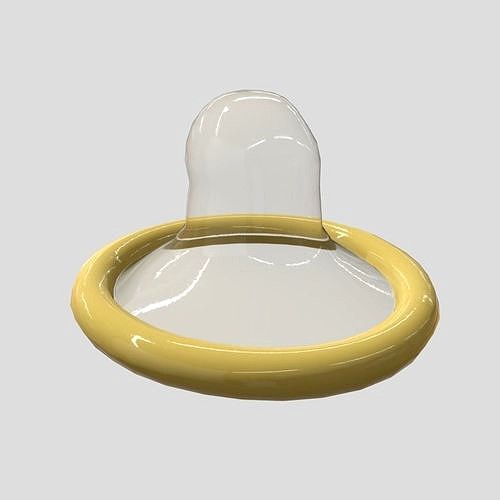 CC0 - Condom