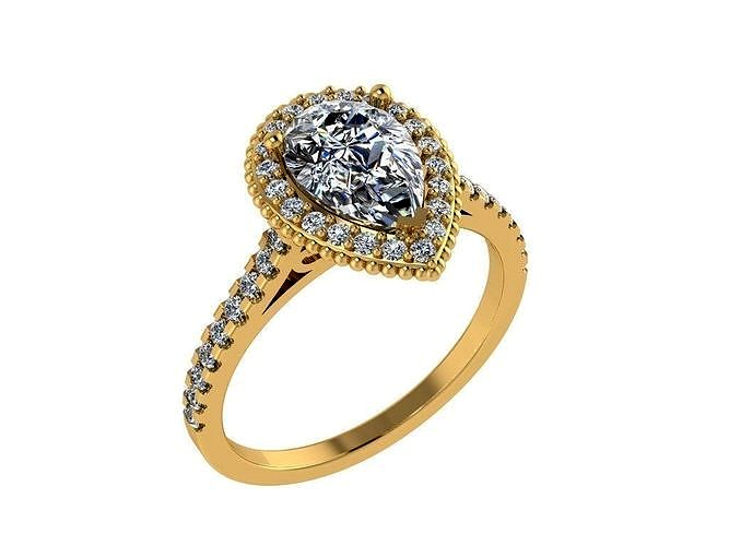 Ring026 | 3D