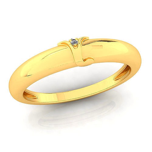 Fancy ring | 3D