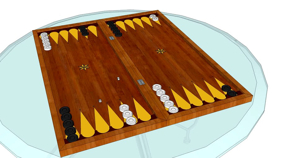 Backgammon