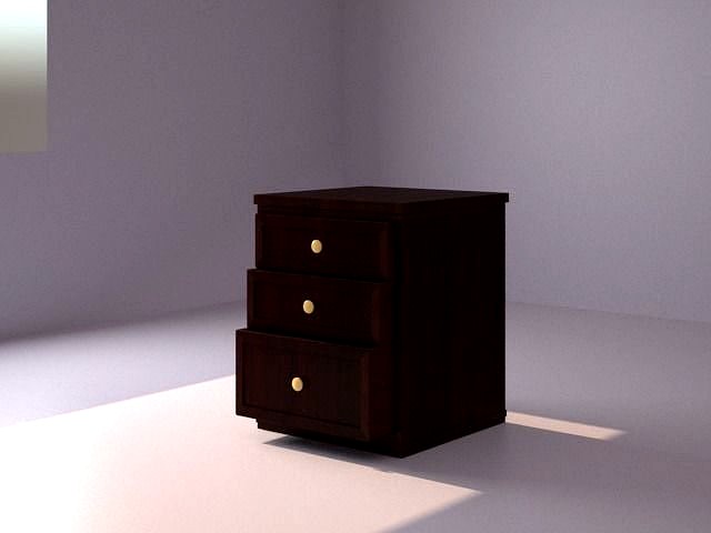 mini cupboard