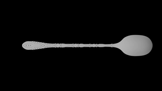 spoon