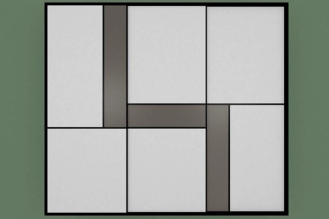 sliding wardrobe