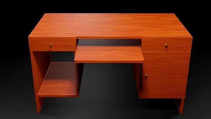 Computer Table
