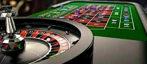 Casino Online Tergacor Di Indonesia