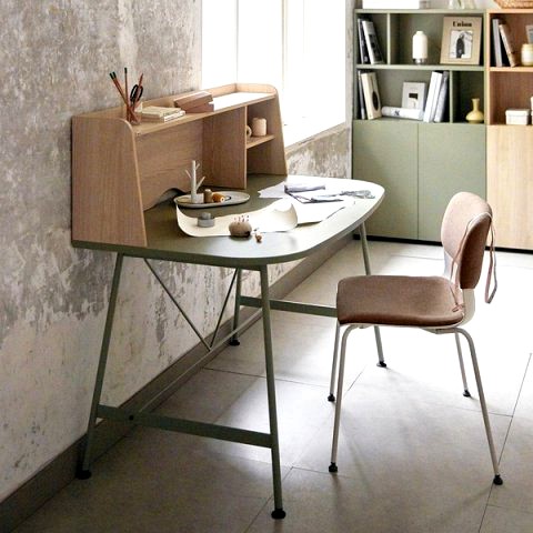 Danner 1000 Width Desk