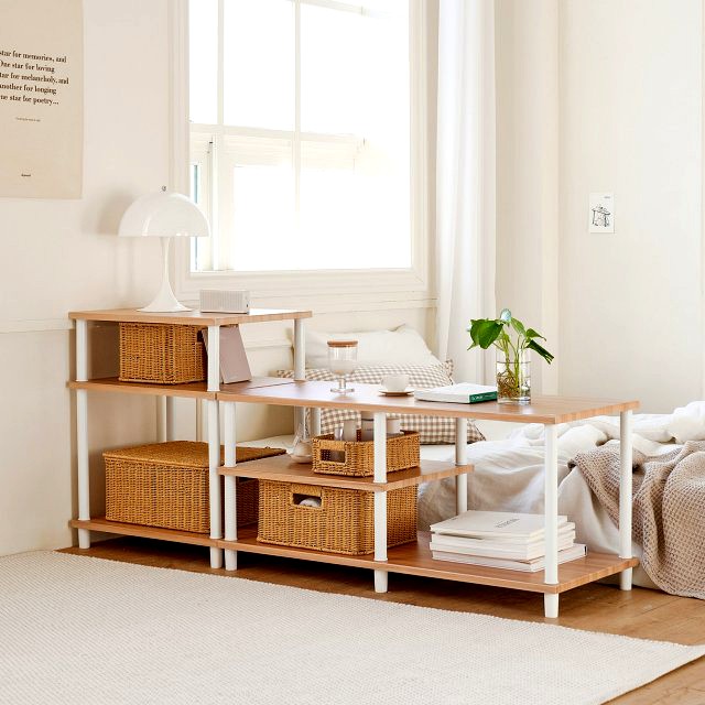 Smart living room chief A type