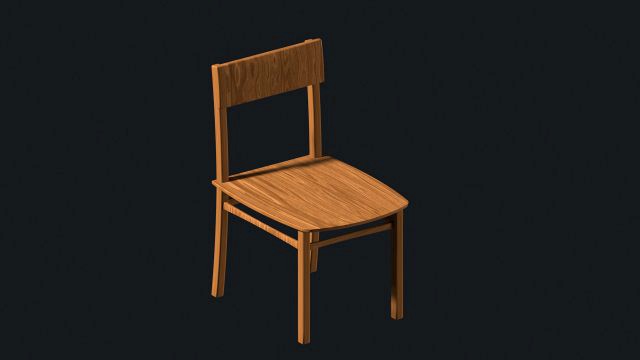 chair