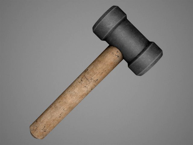 sledgehammer