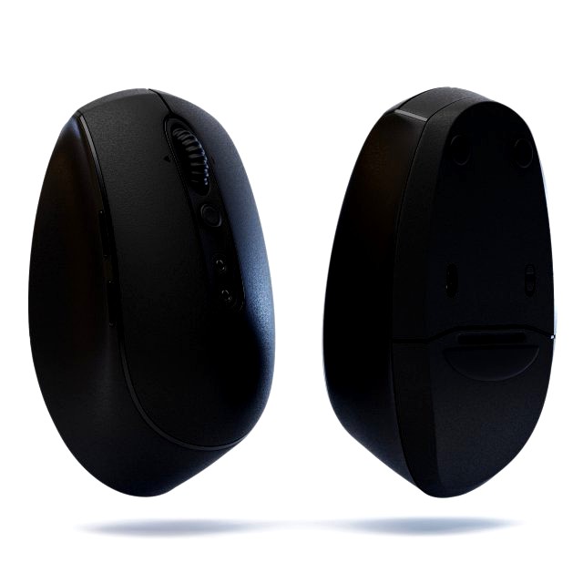 wireless mouse