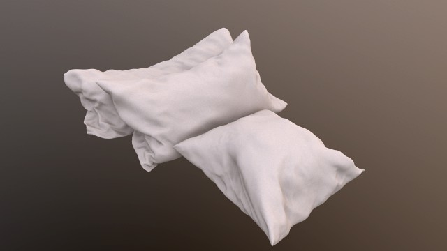 pillows kit