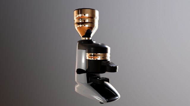 coffee grinder machine