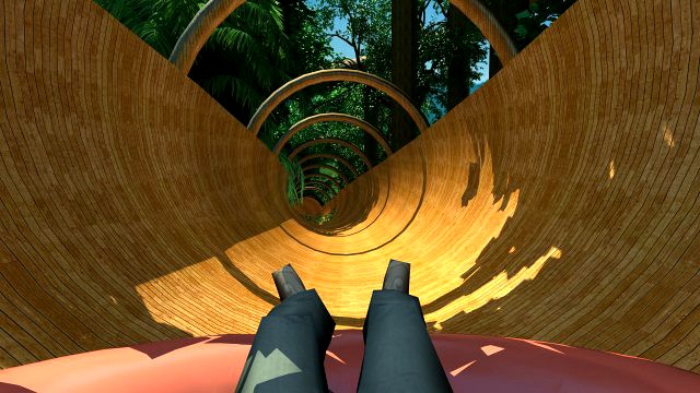 slide
