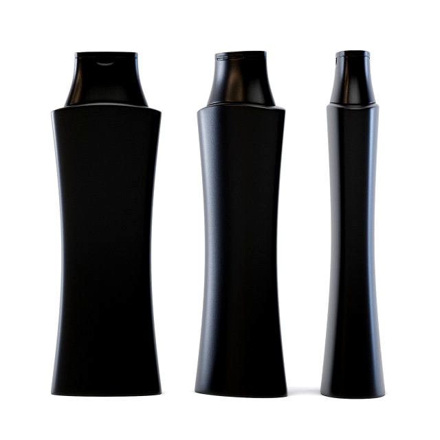shampoo bottle 2
