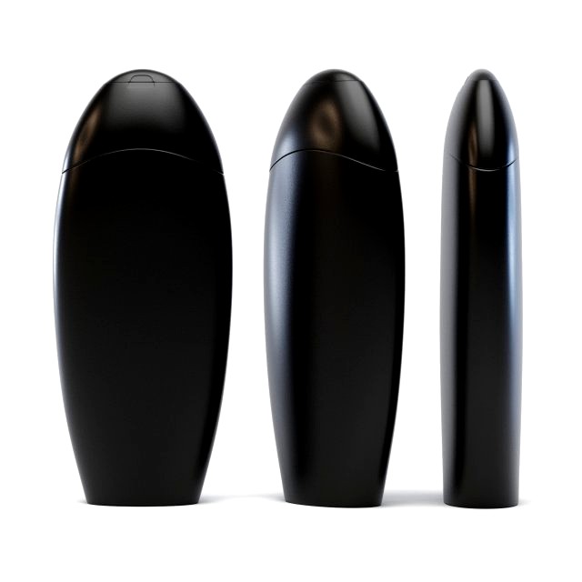 shampoo bottle 3