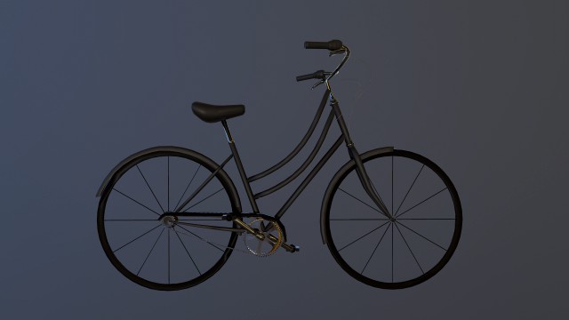 bicycle stylex