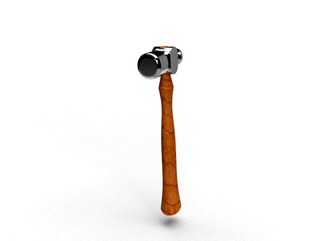 hammer